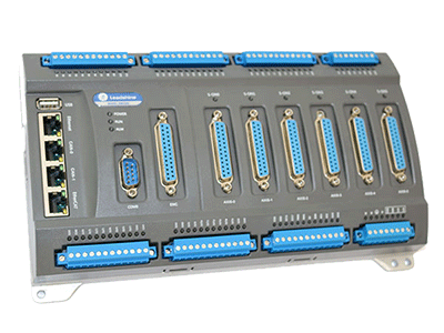 SMC606六軸軌跡控制器