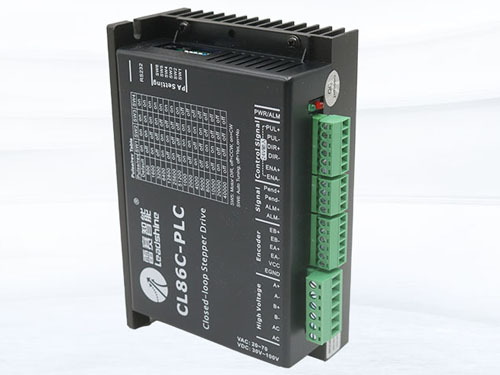 雷賽閉環驅動器CL86C-PLC